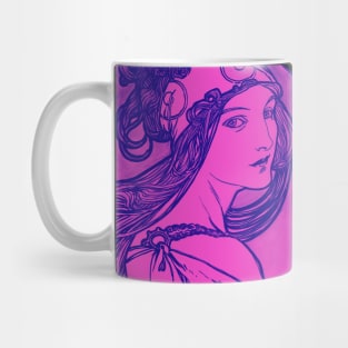 Princess Mug